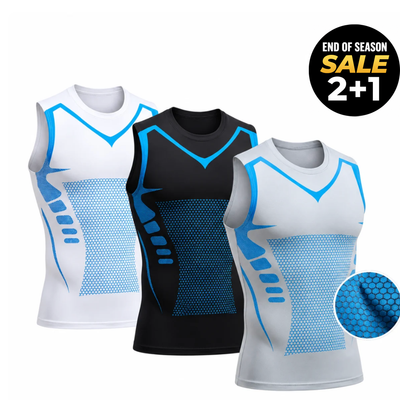 Atlas compression shirts — End of Season Sale 2+1