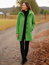 Apple Green