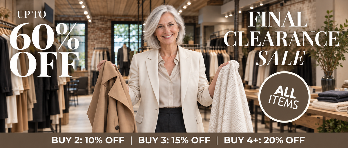 SUMMER SALE