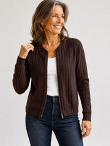 Coffee Brown