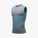 Atlas men's instant-slimming compression shirt product image 11