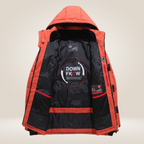 Cole - Down-Filled Parka