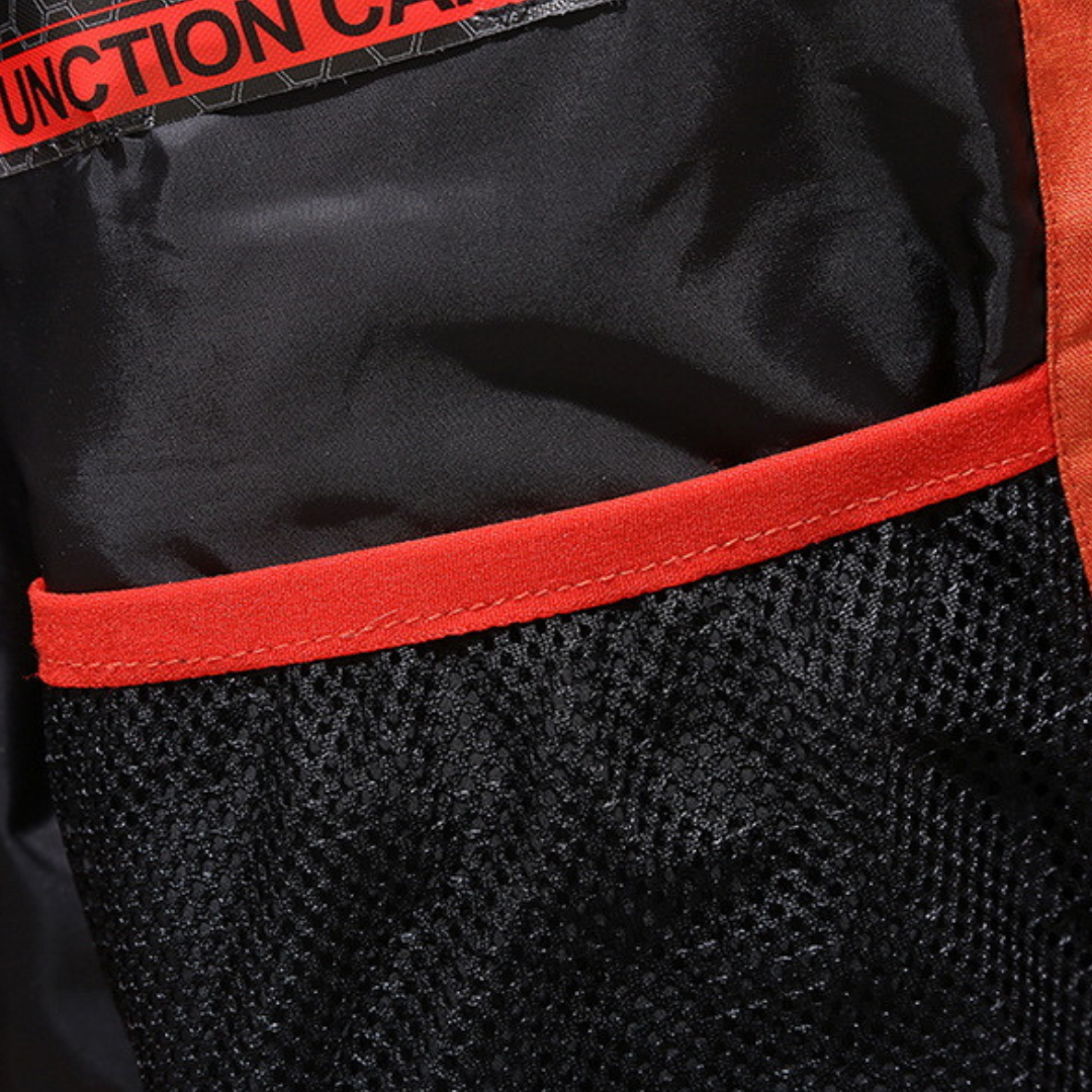 Cole - Down-Filled Parka