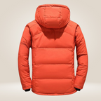 Cole - Down-Filled Parka