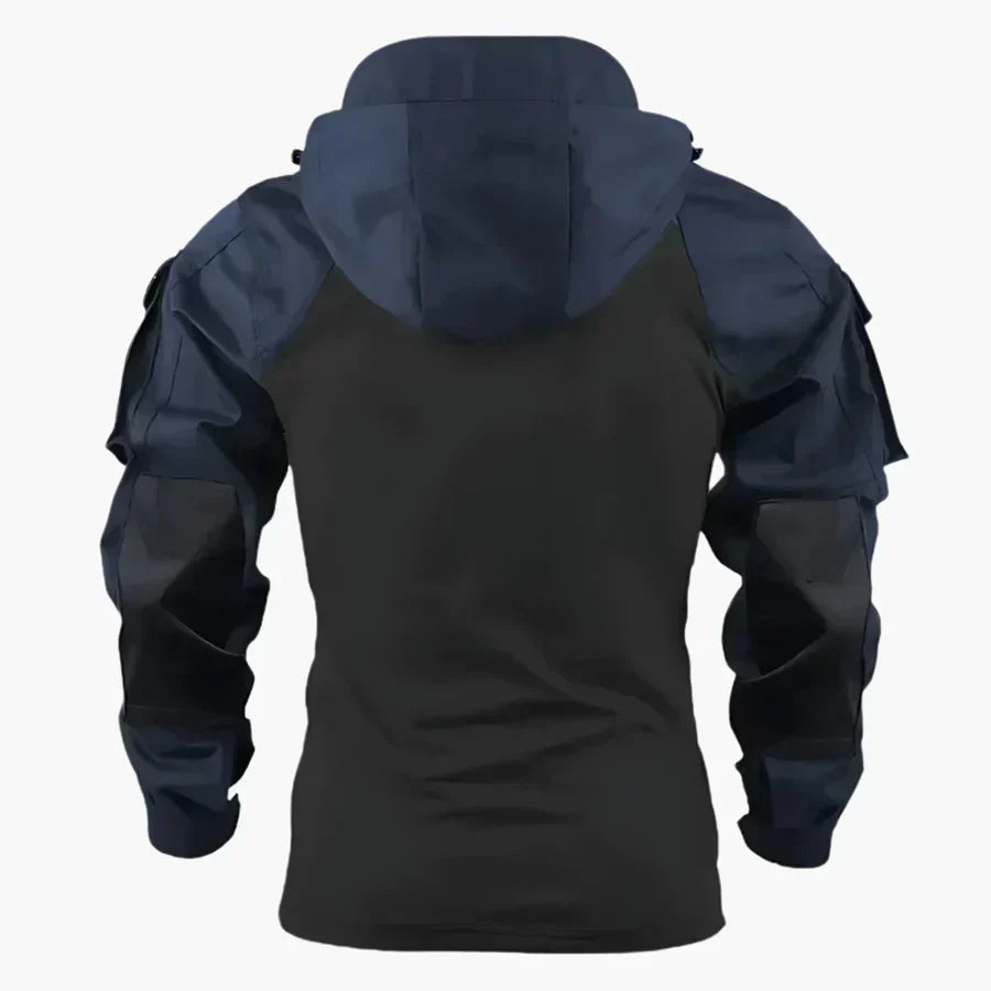 Colt - Tactical Quarter-Zip Pullover
