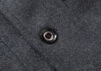 Frank - Double-Collar Overcoat