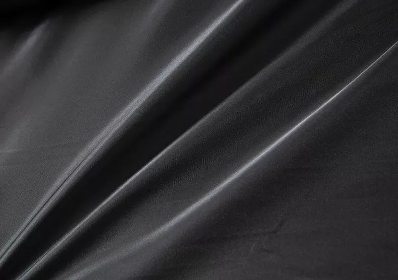 Frank - Double-Collar Overcoat