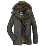 Dark Gray