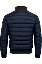 Grant - Quilted Puffer Jacket