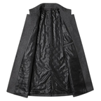 Hal - Wool Overcoat