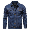Dark Wash