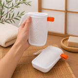 Exfoliating Soap Bag (2 Pack)