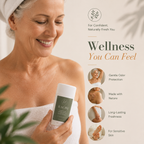 Persimmon Deodorant