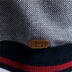 Lloyd - Full-Zip Raglan Knit Cardigan