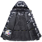 Miles - Fleece-Lined Outdoor Jacket