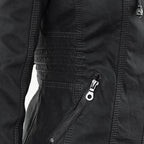 Monica timeless leather jacket — product image 19