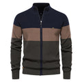 Navy Tan