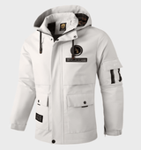 White (Style B)