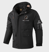 Black (Style B)